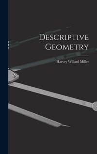 Produktbild: Descriptive Geometry
