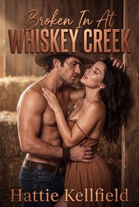 Produktbild: Broken In At Whiskey Creek