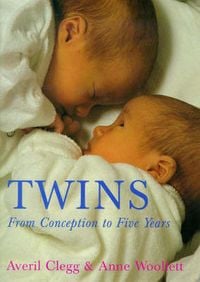 Produktbild: Clegg, A: Twins