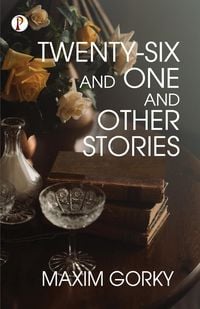Produktbild: Twenty-Six And One and Other Stories
