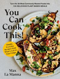 Produktbild: La Manna, M: You Can Cook This!