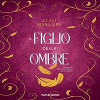 Produktbild: Il figlio delle ombre