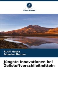 Produktbild: J&uuml;ngste Innovationen bei Zellstoffverschlie&szlig;mitteln