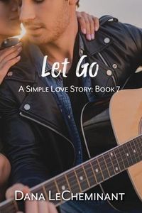 Produktbild: Let Go