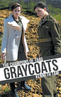 Produktbild: Graycoats
