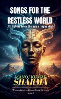 Produktbild: Songs for the Restless World