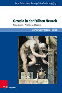 Produktbild: Occasio in der Fr&uuml;hen Neuzeit