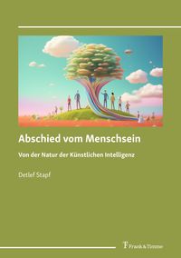 Produktbild: Abschied vom Menschsein