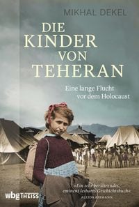 Produktbild: Die Kinder von Teheran