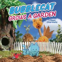 Produktbild: Bubblecat Grows a Garden