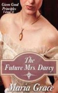 Produktbild: The Future Mrs. Darcy