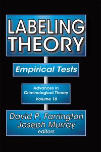 Produktbild: Labeling Theory