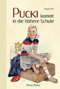 Produktbild: Pucki kommt in die h&ouml;here Schule
