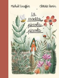 Produktbild: La casetta piccola piccola
