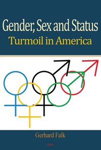 Produktbild: Gender, Sex and Status