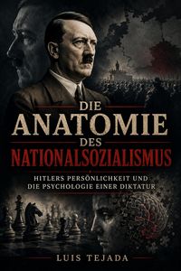 Produktbild: Der Geist Adolf Hitlers Eine psychologische Ann&auml;herung an den Nationalsozialismus