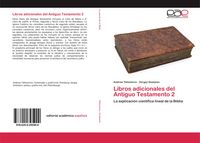 Produktbild: Libros adicionales del Antiguo Testamento 2