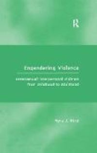 Produktbild: Engendering Violence
