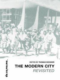 Produktbild: Modern City Revisited