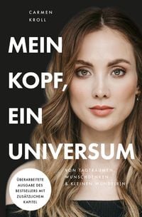 Produktbild: Mein Kopf, ein Universum