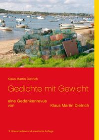 Produktbild: Gedichte mit Gewicht