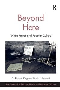 Produktbild: Beyond Hate