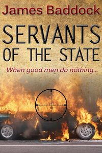 Produktbild: Servants Of The State