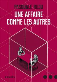 Produktbild: Une affaire comme les autres