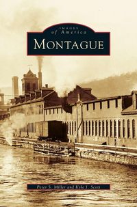 Produktbild: Montague