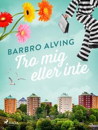 Produktbild: Tro mig eller inte