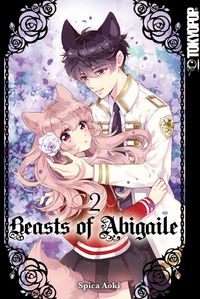Produktbild: Beasts of Abigaile 02