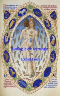 Produktbild: Ausflug in die Astrologie