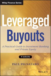 Produktbild: Leveraged Buyouts