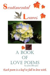 Produktbild: Sentimental Leaves