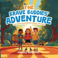 Produktbild: The Brave Buddies' Adventure