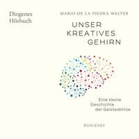 Produktbild: Unser kreatives Gehirn