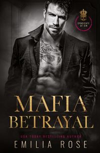 Produktbild: Mafia Betrayal