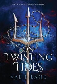 Produktbild: On Twisting Tides