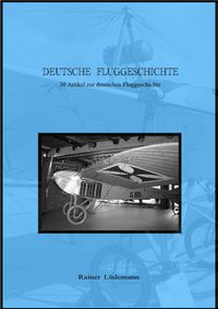 Produktbild: Deutsche Fluggeschichte