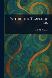Produktbild: Within the Temple of Isis