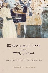 Produktbild: Expression and Truth