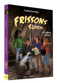 Produktbild: Les larmes de Nout