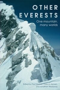 Produktbild: Other Everests