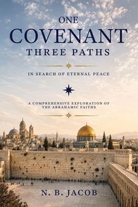 Produktbild: One Covenant, Three Paths, In Search of Eternal Peace