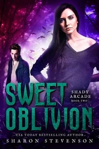 Produktbild: Sweet Oblivion