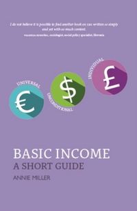 Produktbild: Basic Income