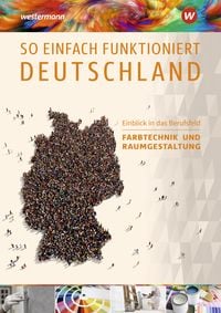 Produktbild: So einfach funktioniert Deutschland