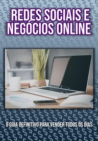 Produktbild: Curso Redes Sociais E Neg&oacute;cios Online