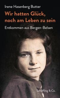 Produktbild: Wir hatten Gl&uuml;ck, noch am Leben zu sein