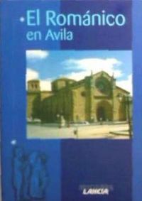 Produktbild: El Rom&aacute;nico en &Aacute;vila